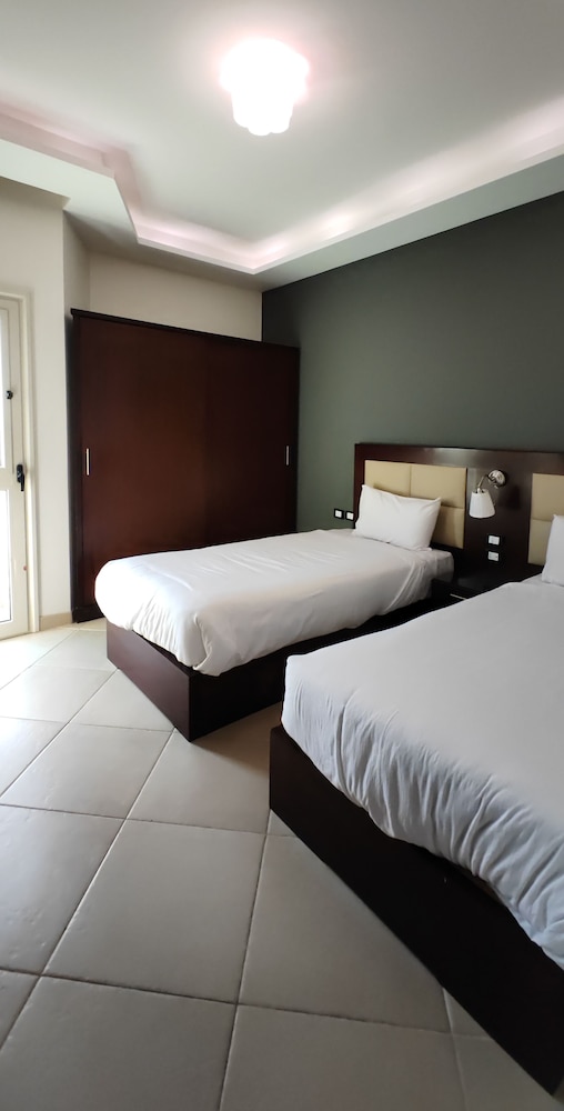 Presidential Apartment photo 1