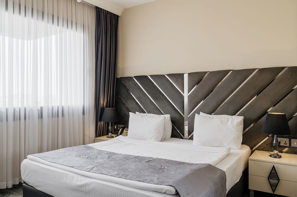 Standard Double Room, 1 Double Bed photo 1