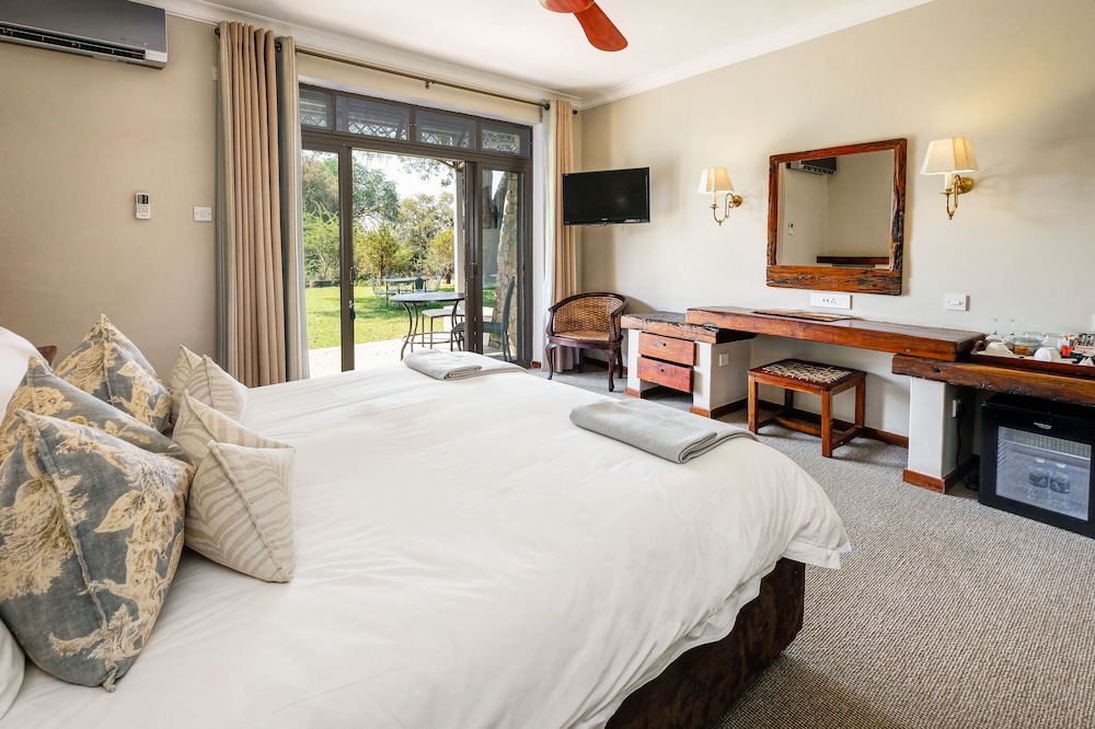 Standard Room photo 2