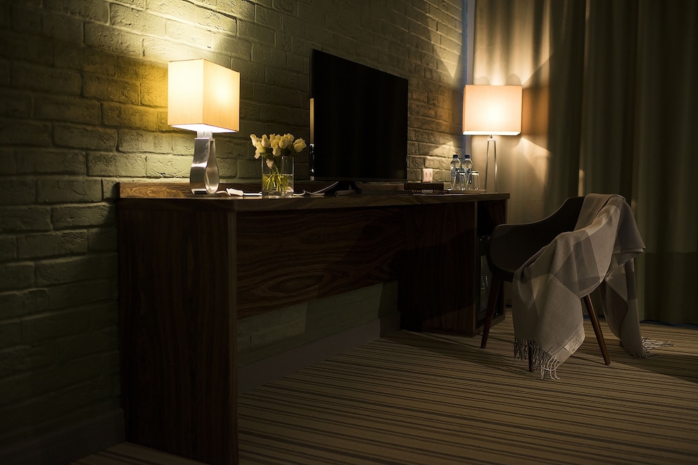 Grand Twin Room photo 2
