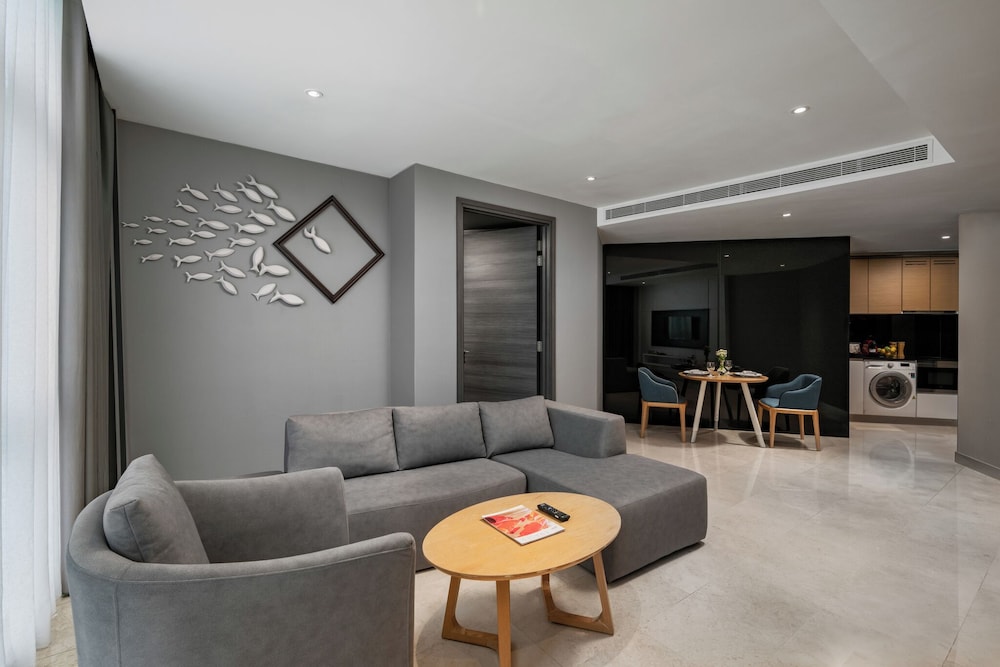 Deluxe Room, 1 Bedroom