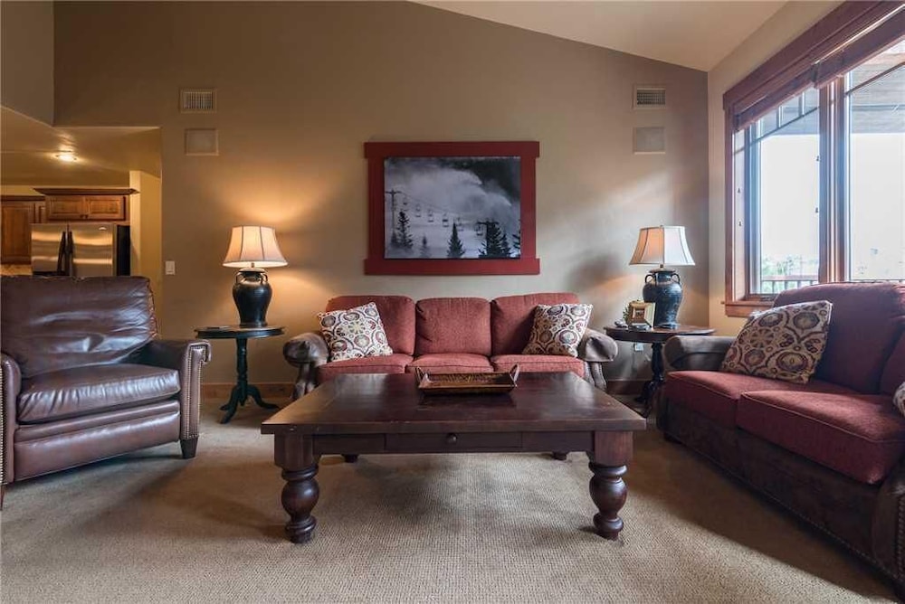 Condo, Multiple Beds (5306 Emerald Lodge, Trappeur's Crossi) photo 1
