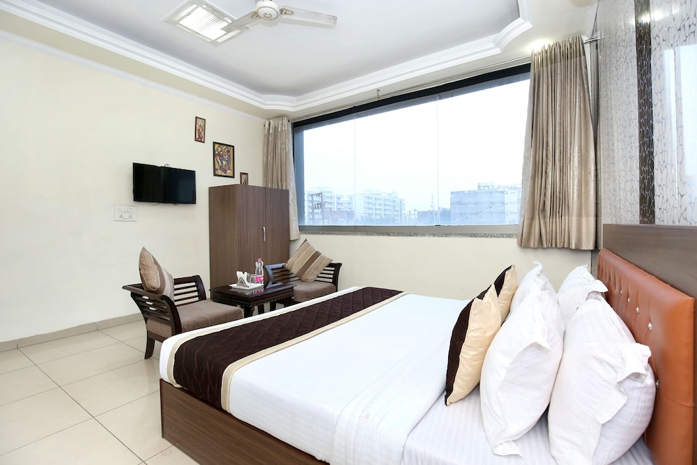 Double Or Twin Room photo 3