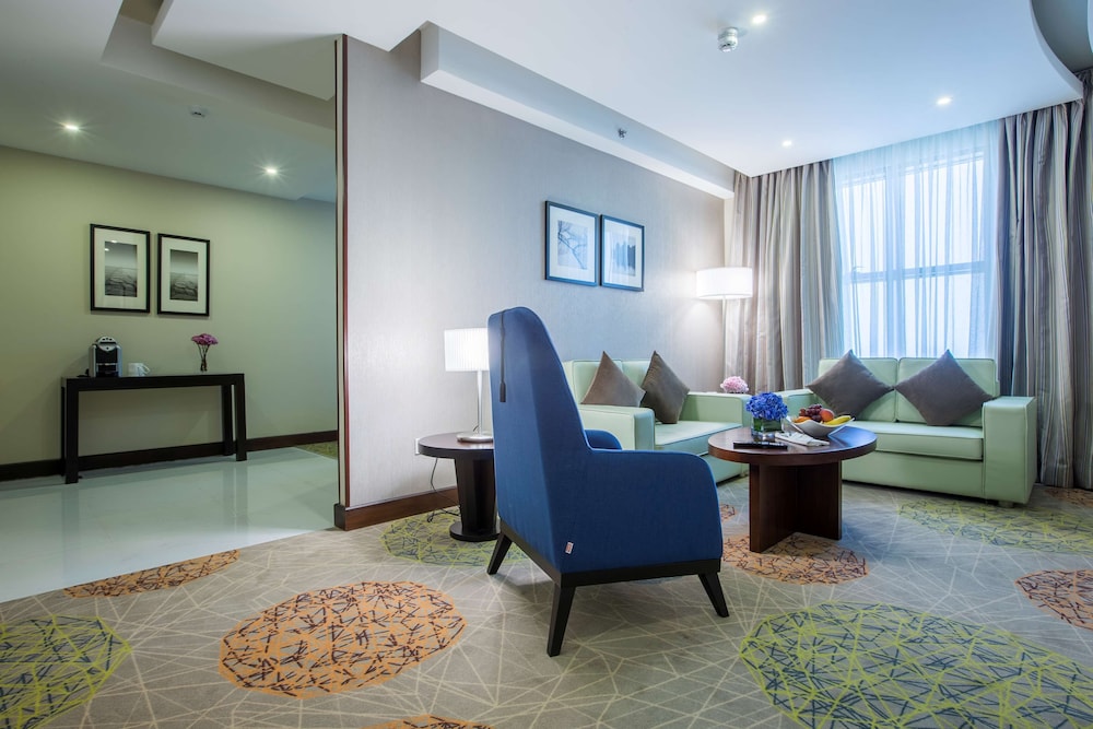 Suite, 2 Bedrooms