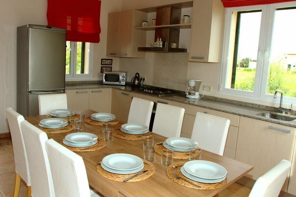 Villa, 4 Bedrooms, Private Pool (Son Pere) photo 2