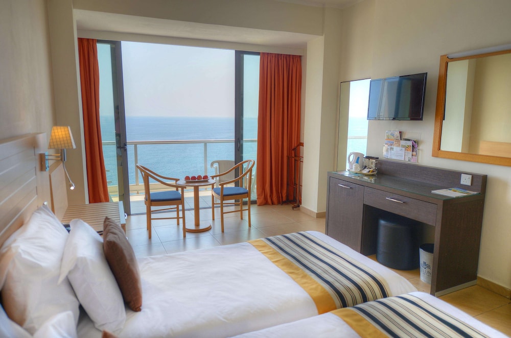 Standard Room, Sea View - Photo 4