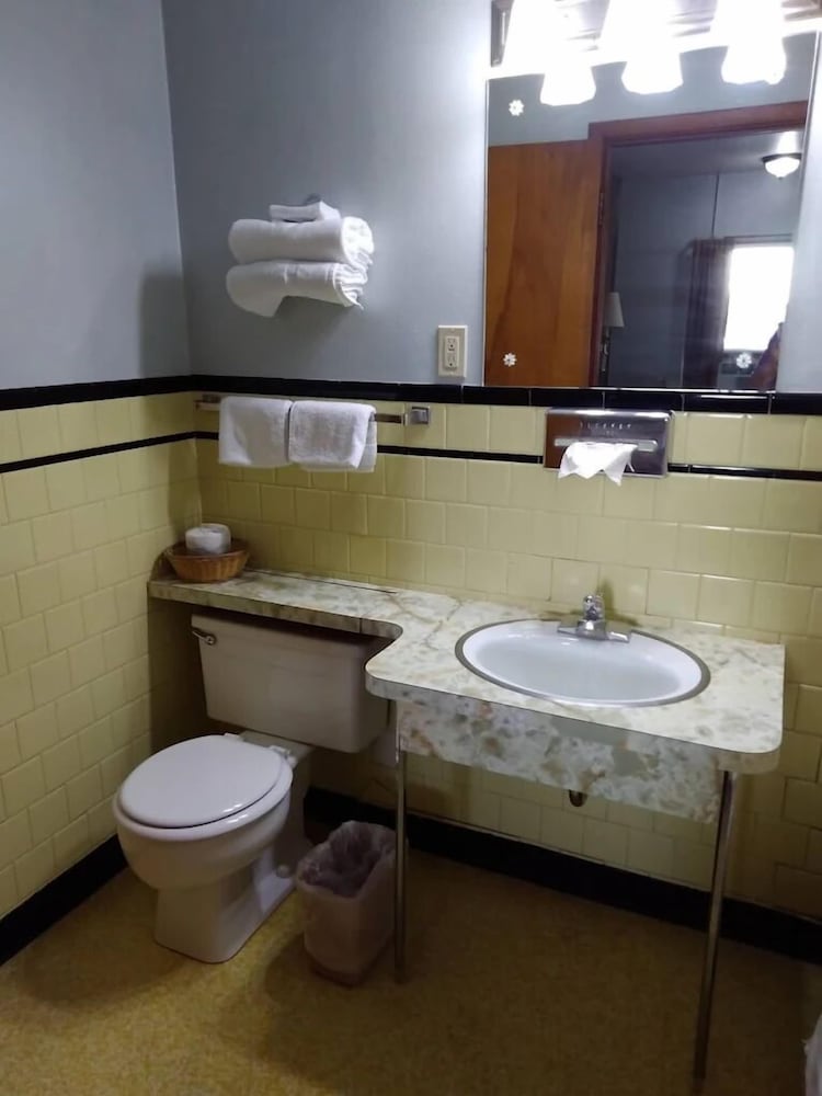 Room, 2 Double Beds, Non Smoking