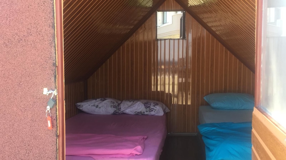 Bungalow photo 1