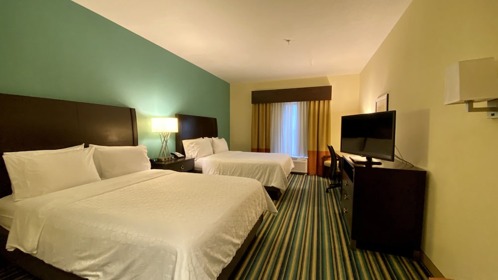 Standard Room, 2 Queen Beds, Accessible (Communication Accessible)