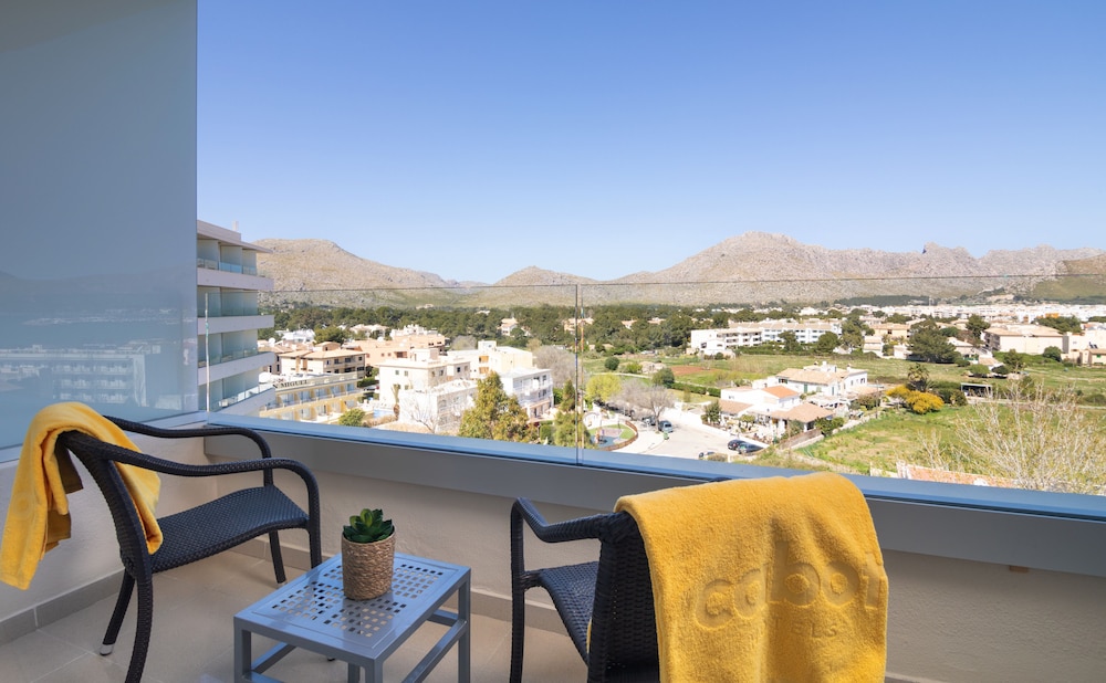 Double or Twin Room, Balcony (2 Adults) - Photo 5