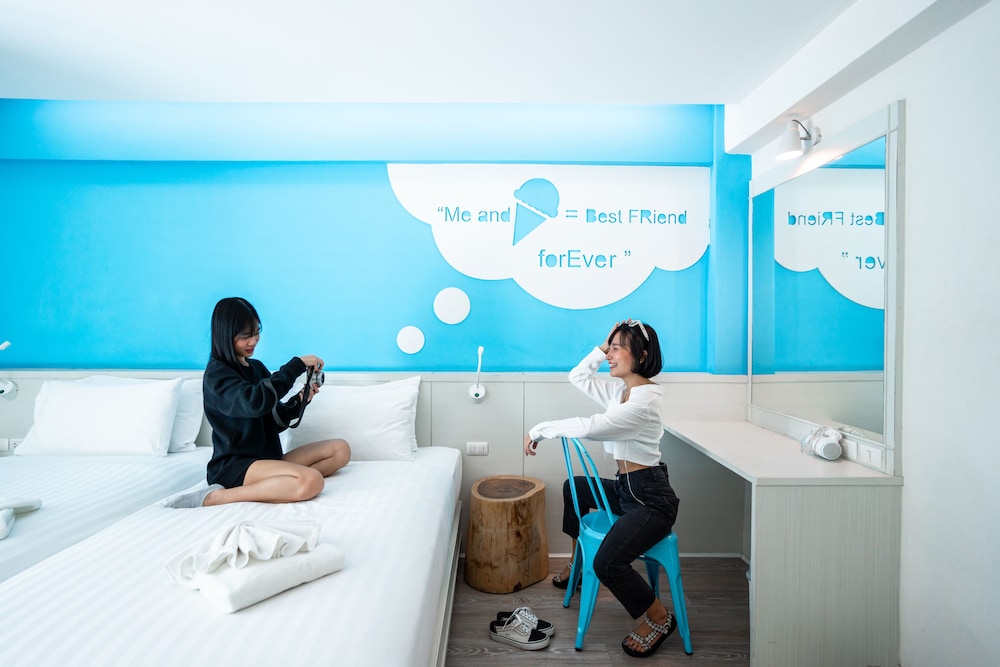 Standard Room (Twin Bed) - Photo 2