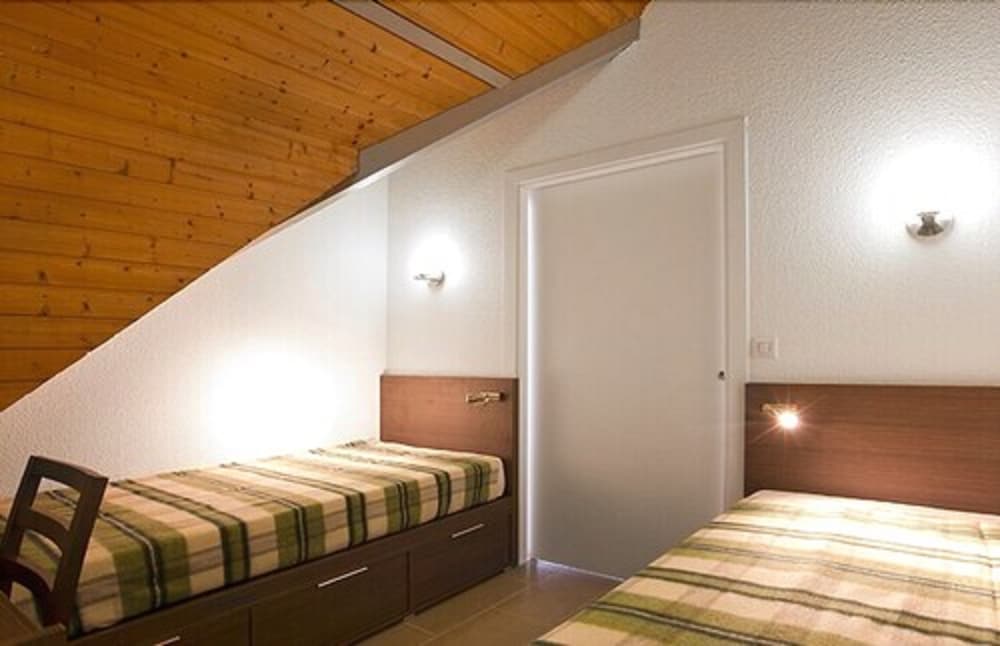 Appartement 3 Pièces 5 Personnes 1 bébé 2 salles d'eau Grand photo 3