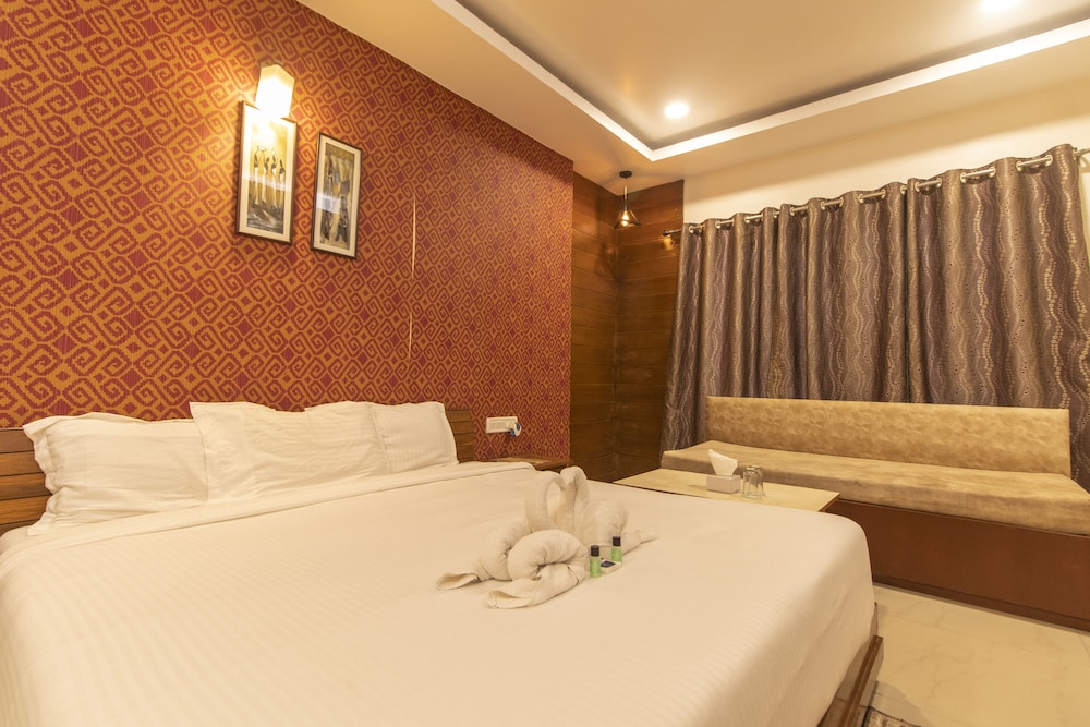 Deluxe Room AC photo 1