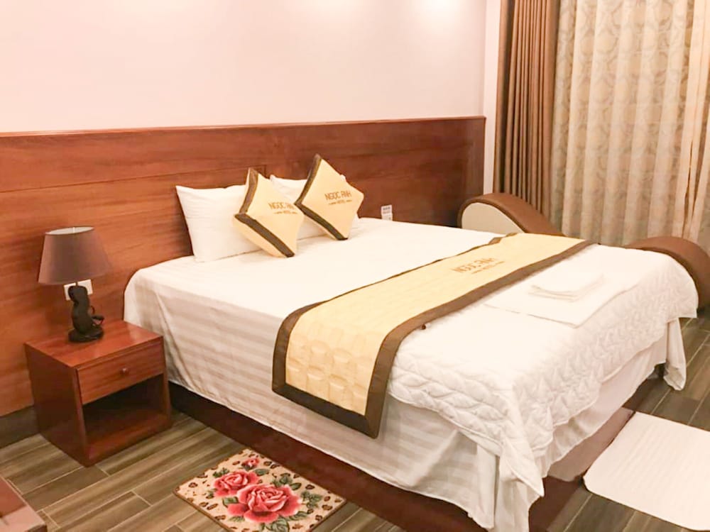 Double Room, Mountain View - Photo 4