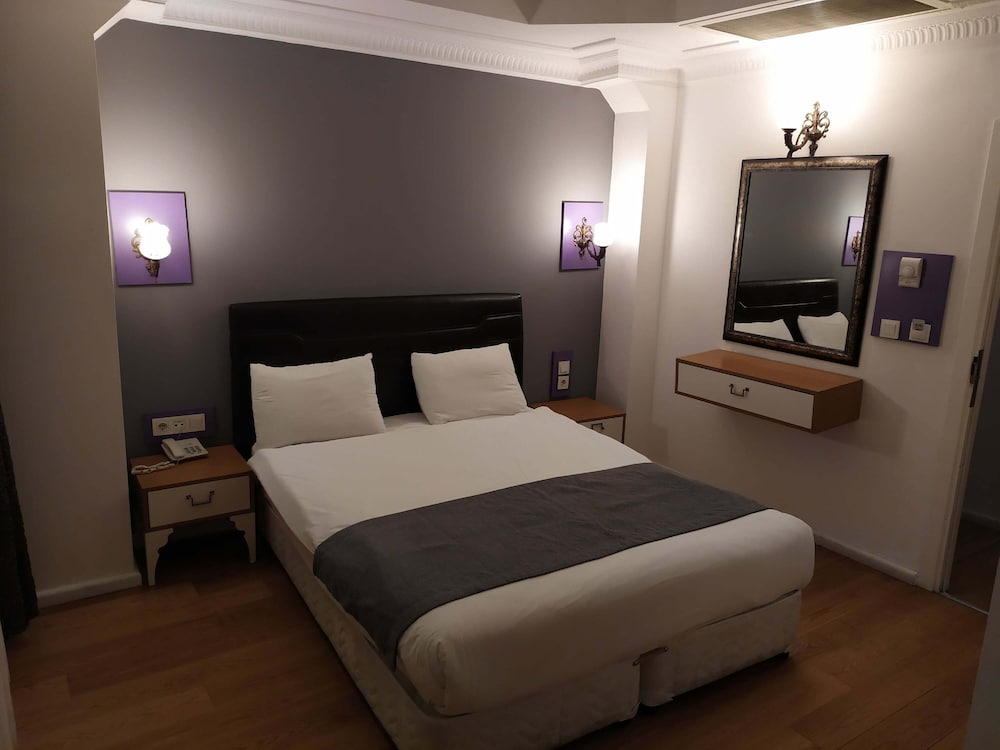 Economy Double Room, 1 Bedroom photo 1
