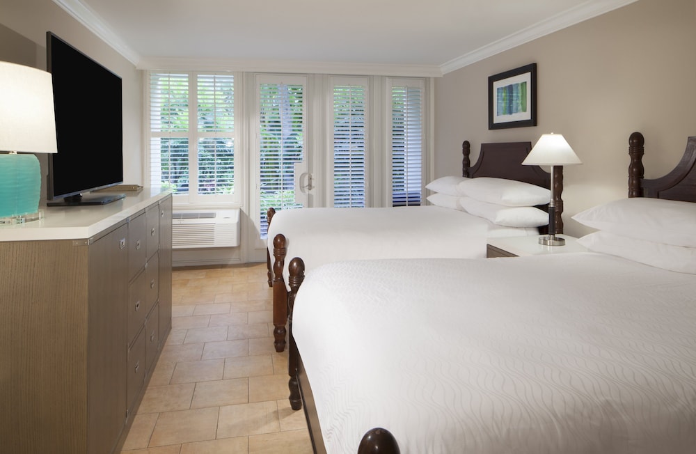 Room, 2 Queen Beds (Lanai) - Photo 8