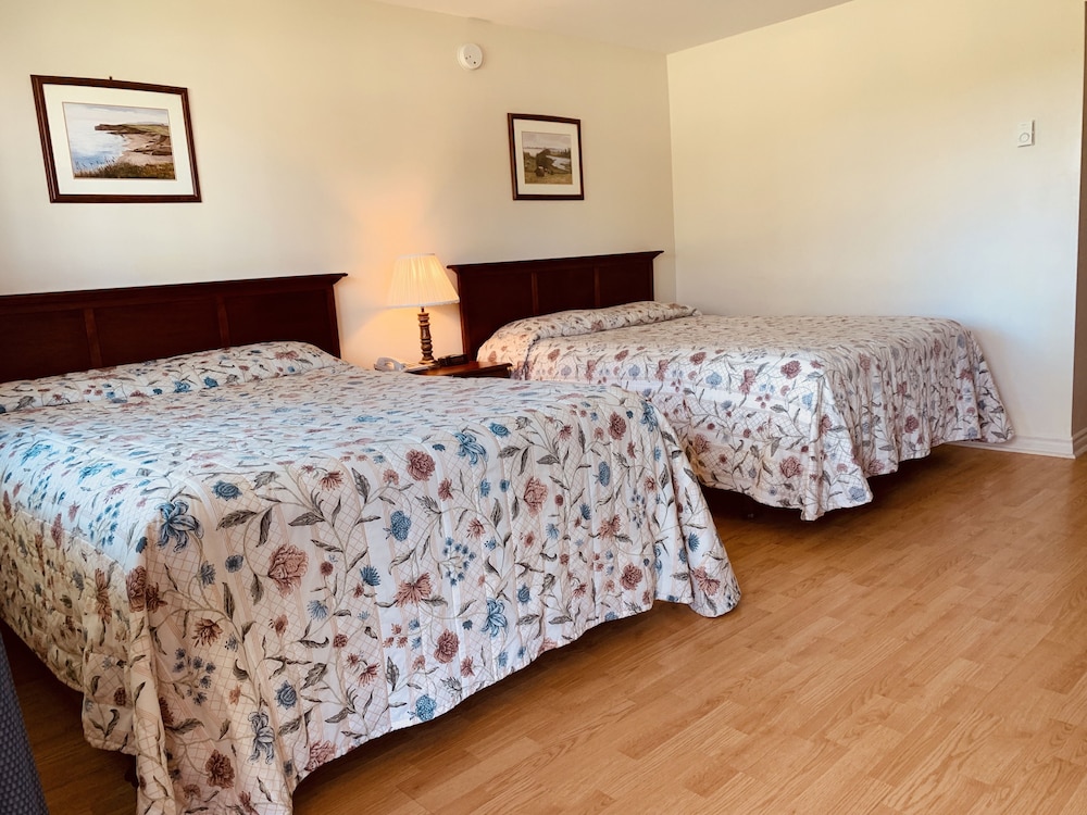 Standard Double Room, 2 Queen Beds photo 1