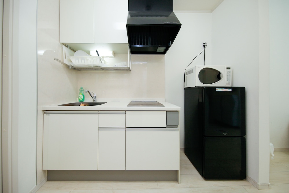 Apartment with Loft I photo 3