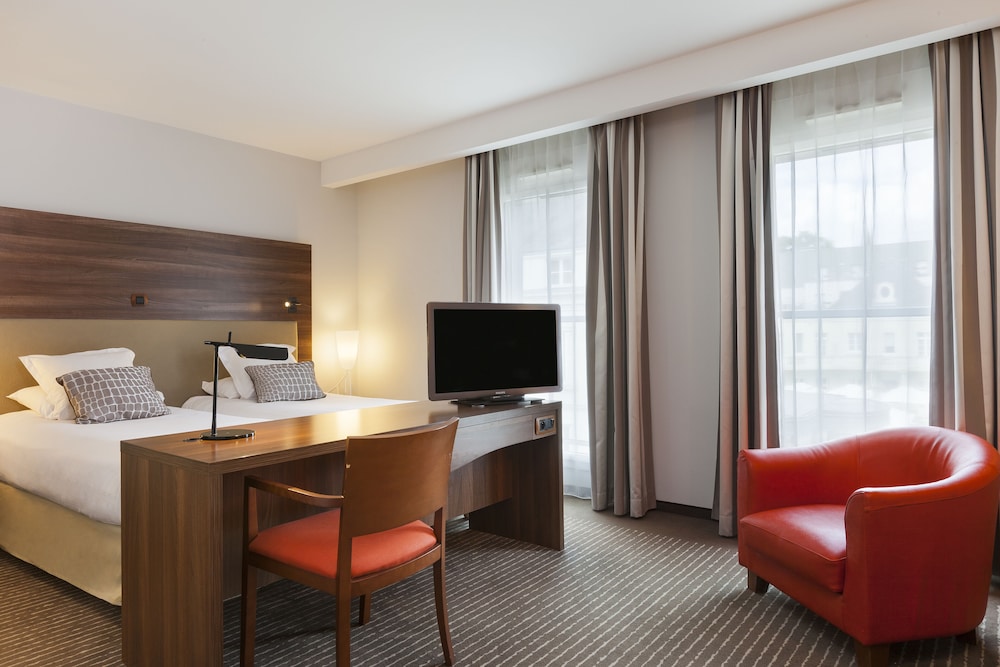 Chambre Double Supérieure - Annexe Contemporaine - Photo 1