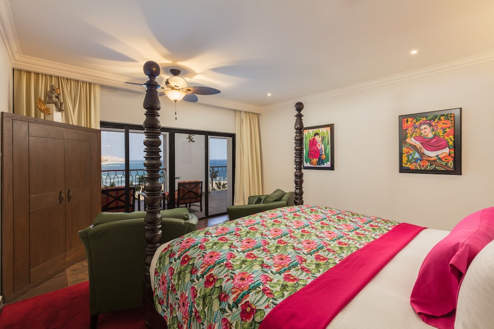 One Bedroom Suite Ocean View - Photo 8