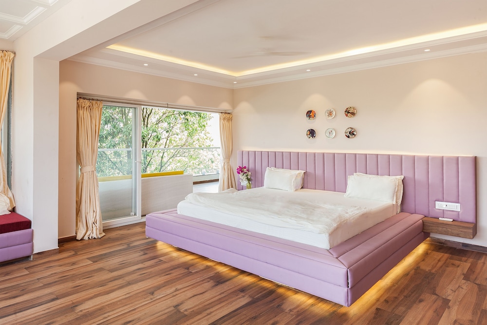Exclusive Villa