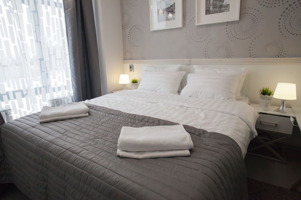 Basic Double Room, 1 Queen Bed photo 1