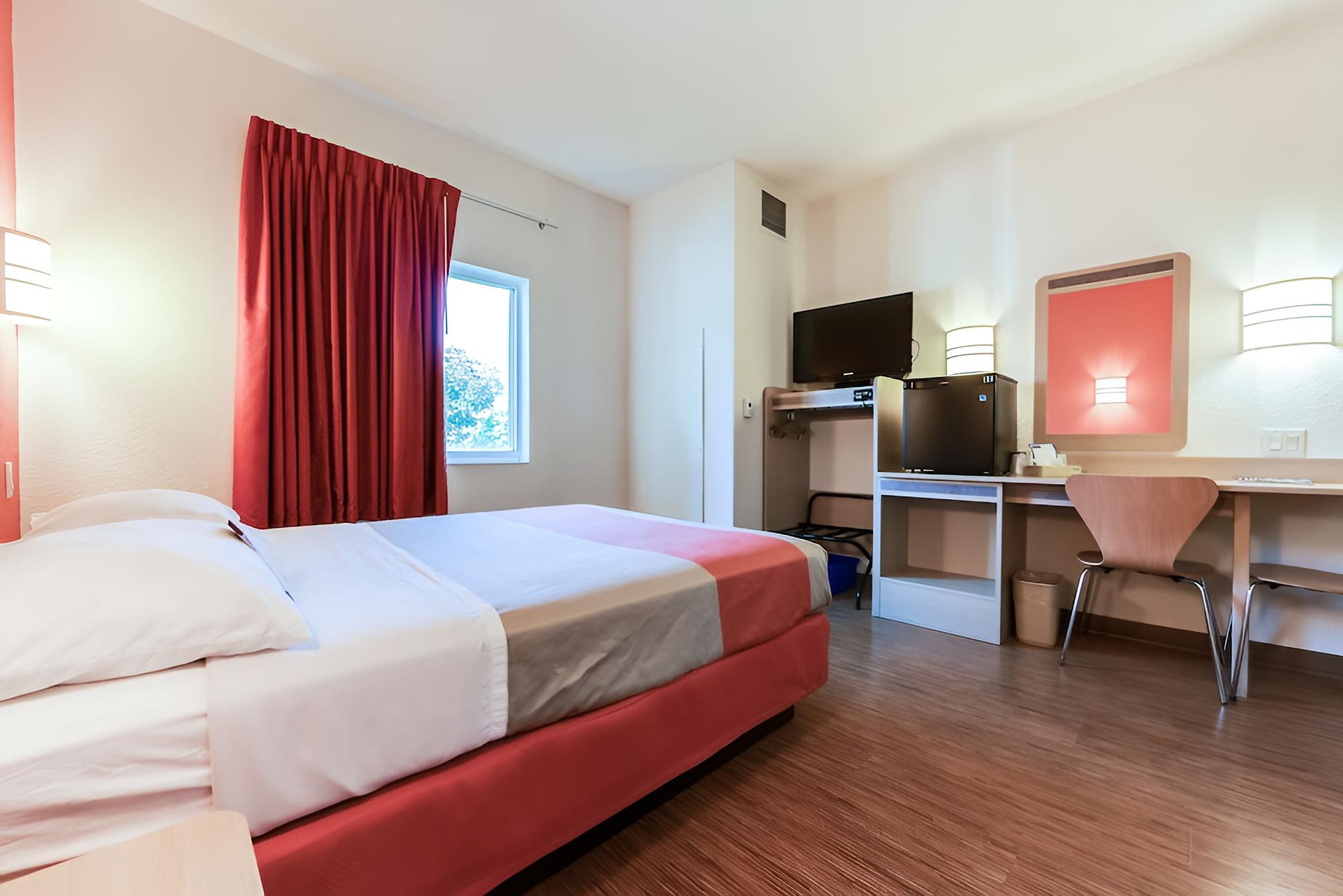Motel 6 Mississauga, ON - Toronto, Billede 4