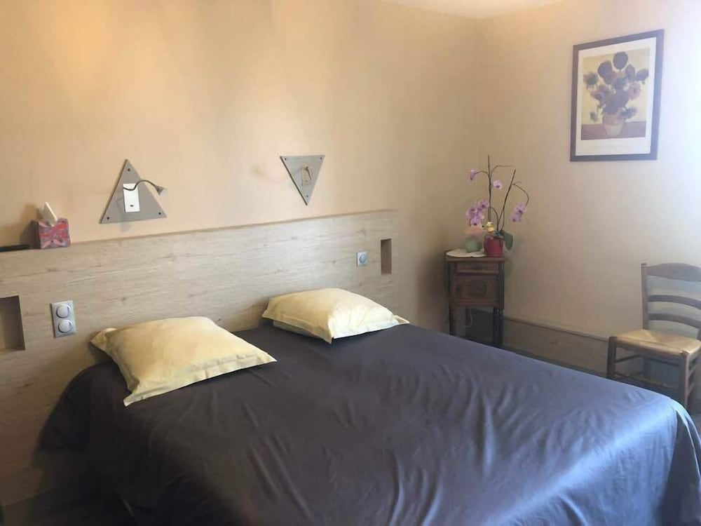 Deluxe Double Room (Haut Jura) photo 2
