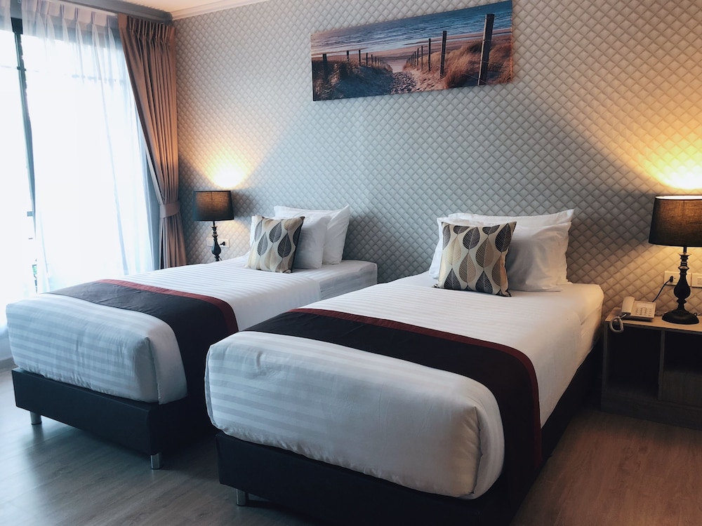 Deluxe Double Room, 1 Double Bed photo 1
