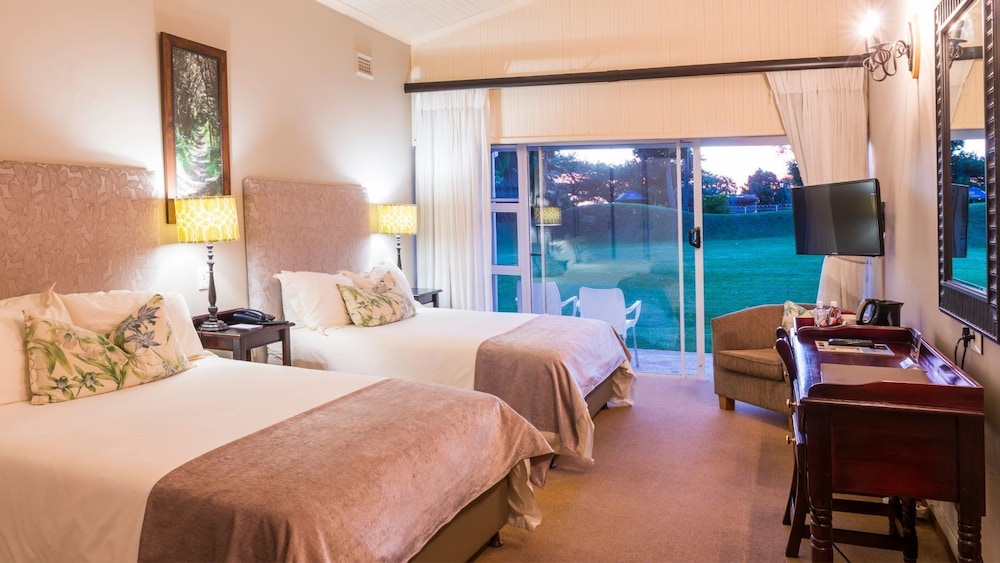 Deluxe Room (Family) photo 1