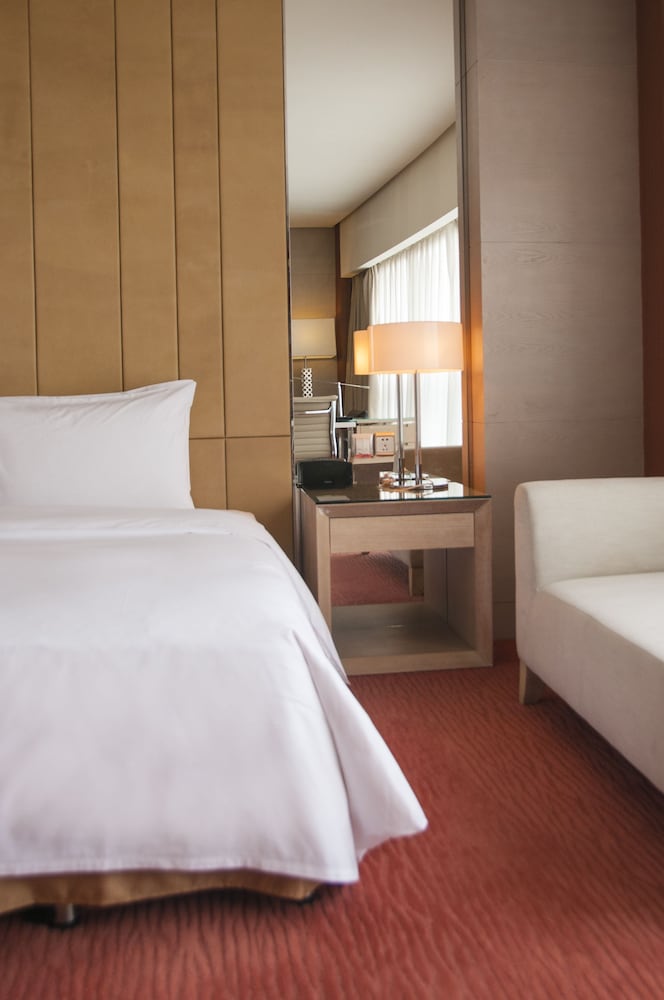 Club Suite, 1 King Bed photo 2