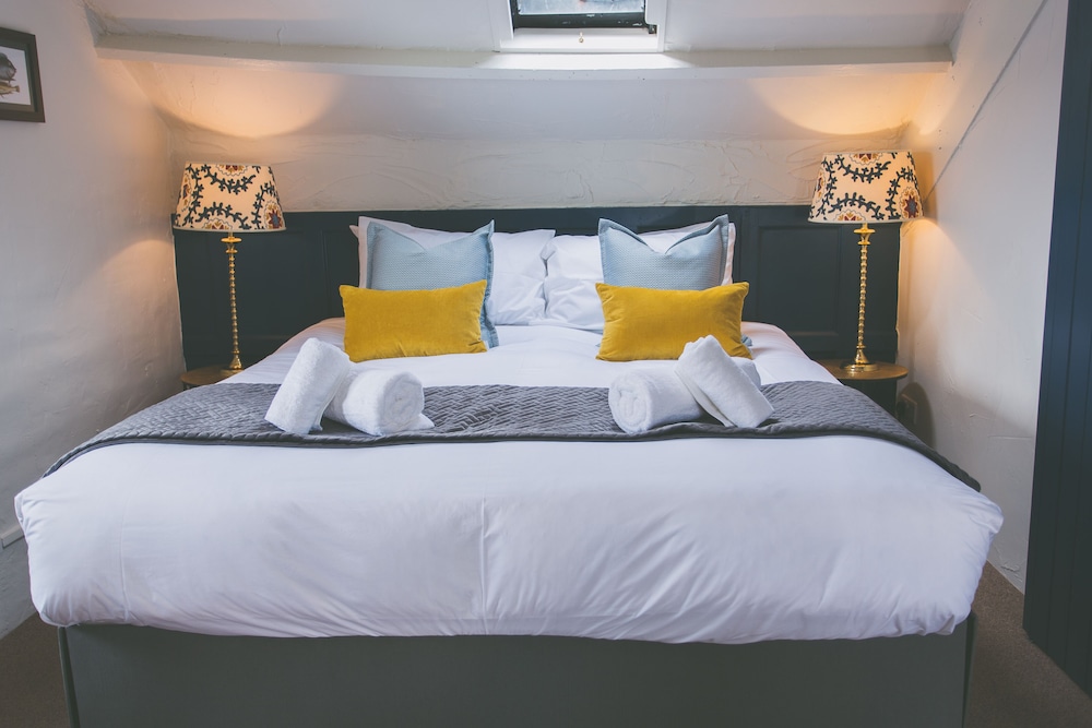 Suite, Ensuite, Harbor View photo 3