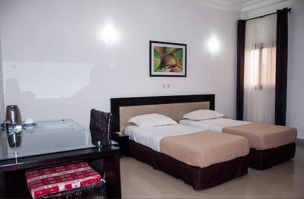 Superior Twin Room photo 1