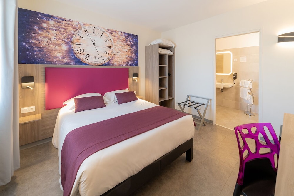 Room Standard Double 4 photo 3