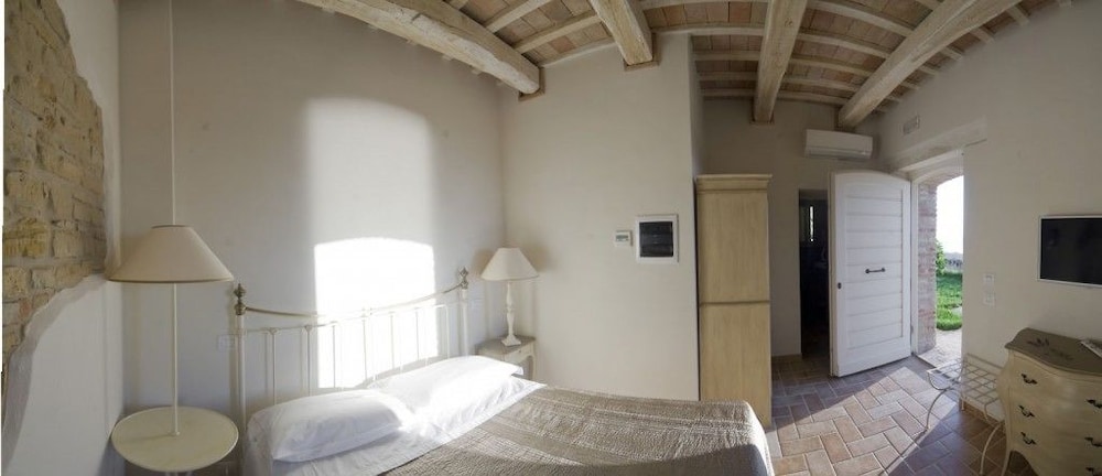 Standard Single Room, Garden View photo 2