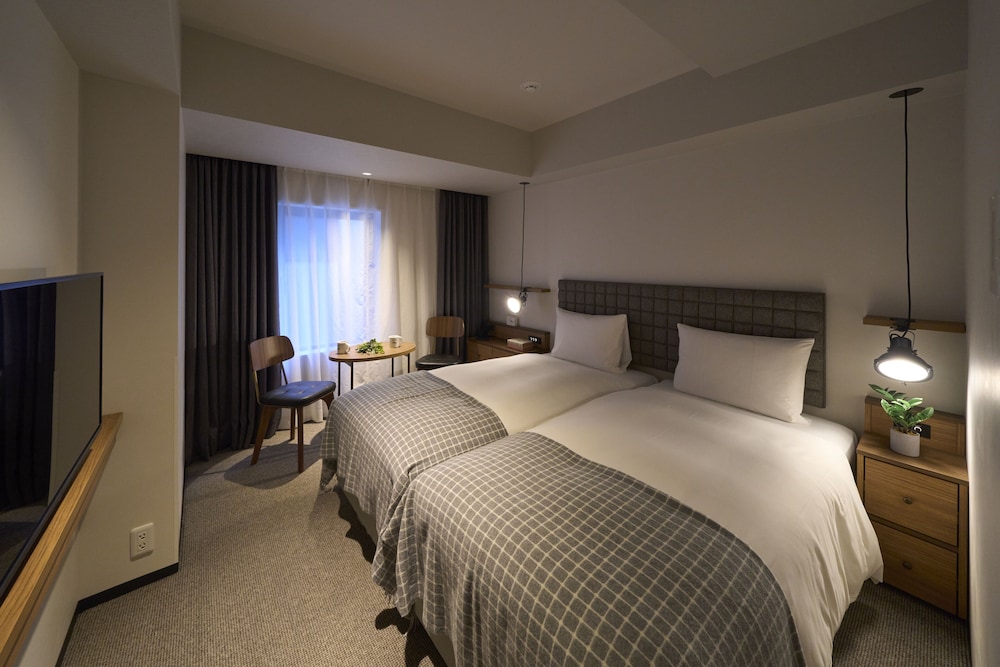 Standard Twin Room, Non Smoking photo 1