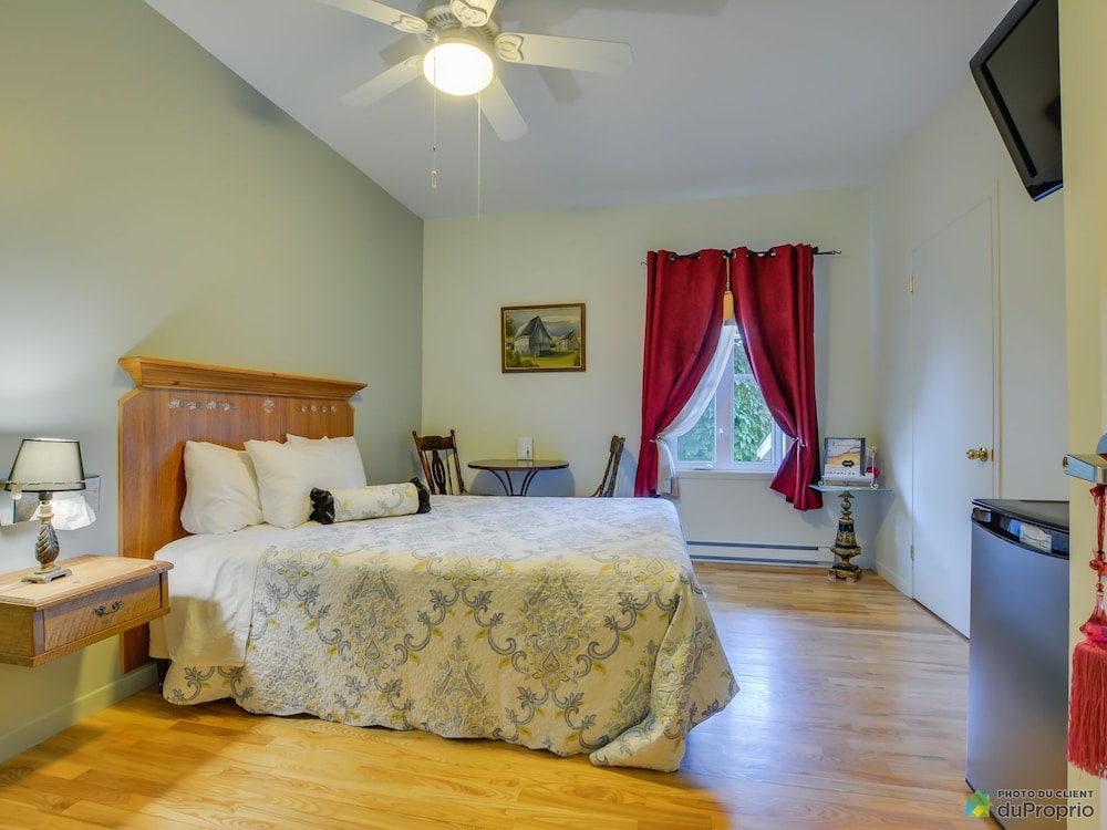Classic Room
