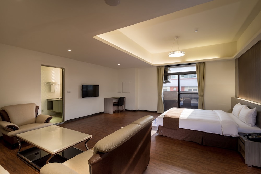 Double Room, Bathtub photo 2