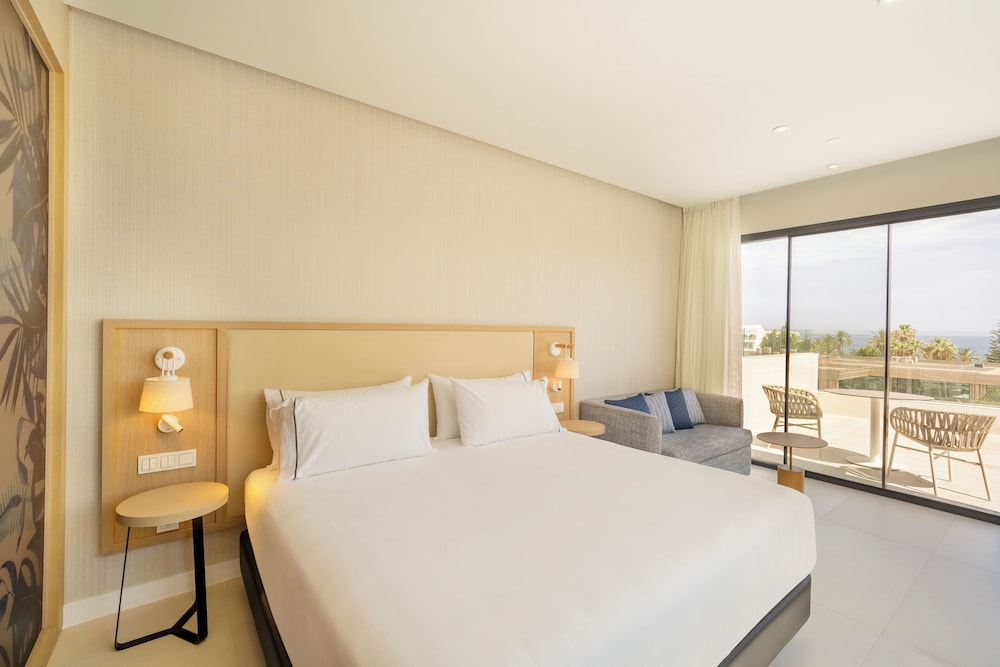 Premium Room, Terrace, Sea View (3 pax)