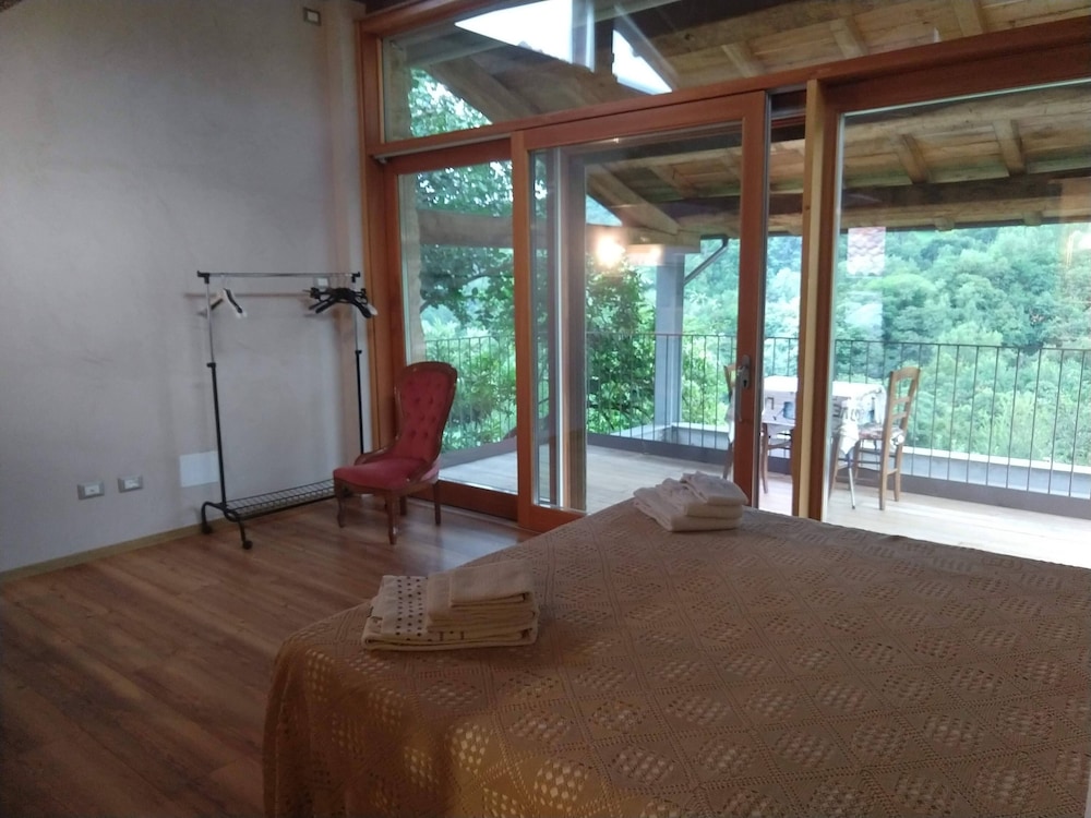 Duplex, Balcony (Suite Rovere) photo 2