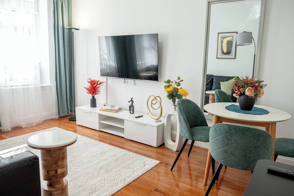 Apartment, 1 Bedroom photo 2