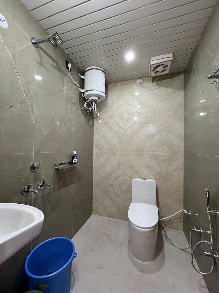 Comfort Quadruple Room