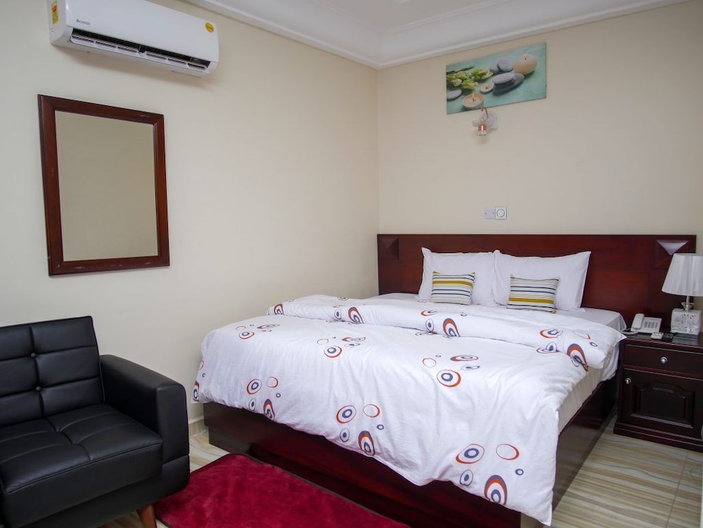 Deluxe Room photo 2