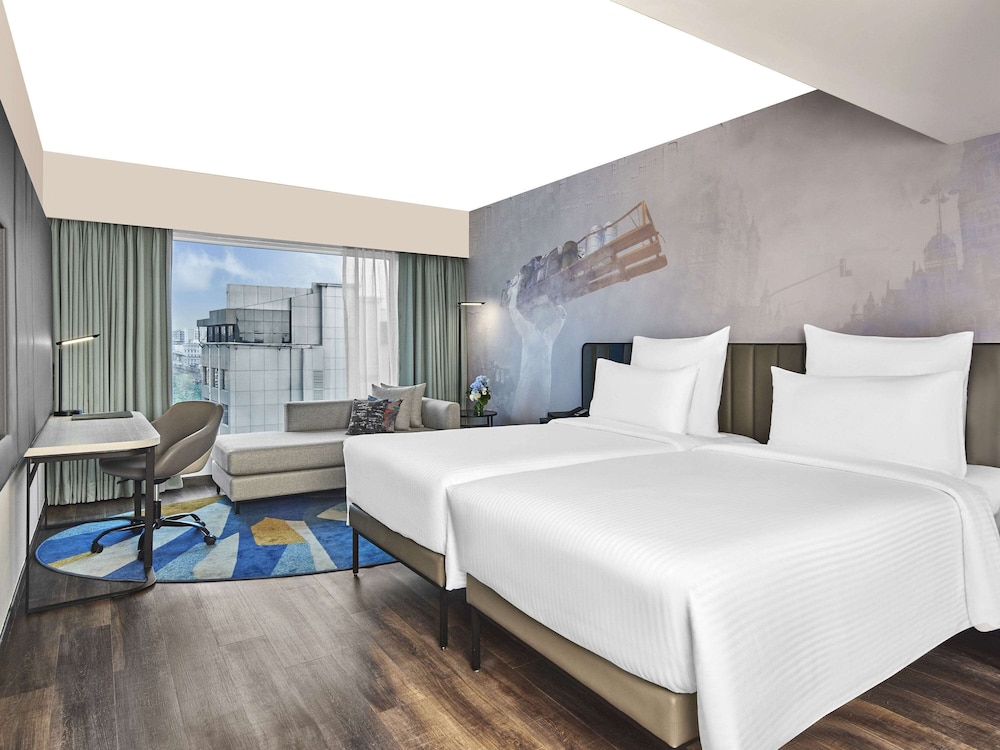 Superior Twin Bed Room With 20% OFF On F&B And Spa - Photo 1