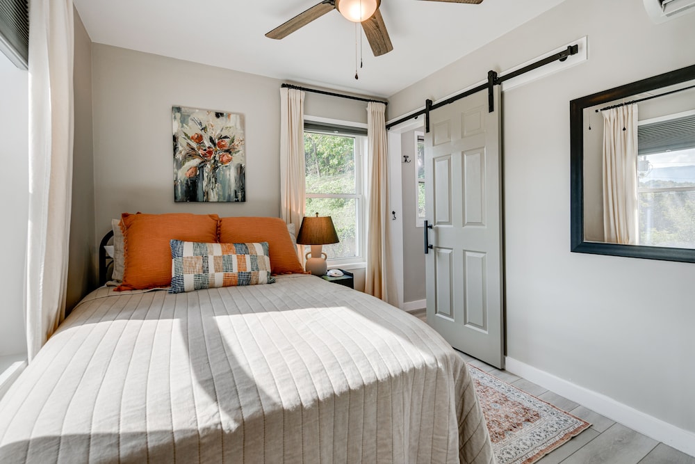 Cottage (2 Bedrooms) photo 1