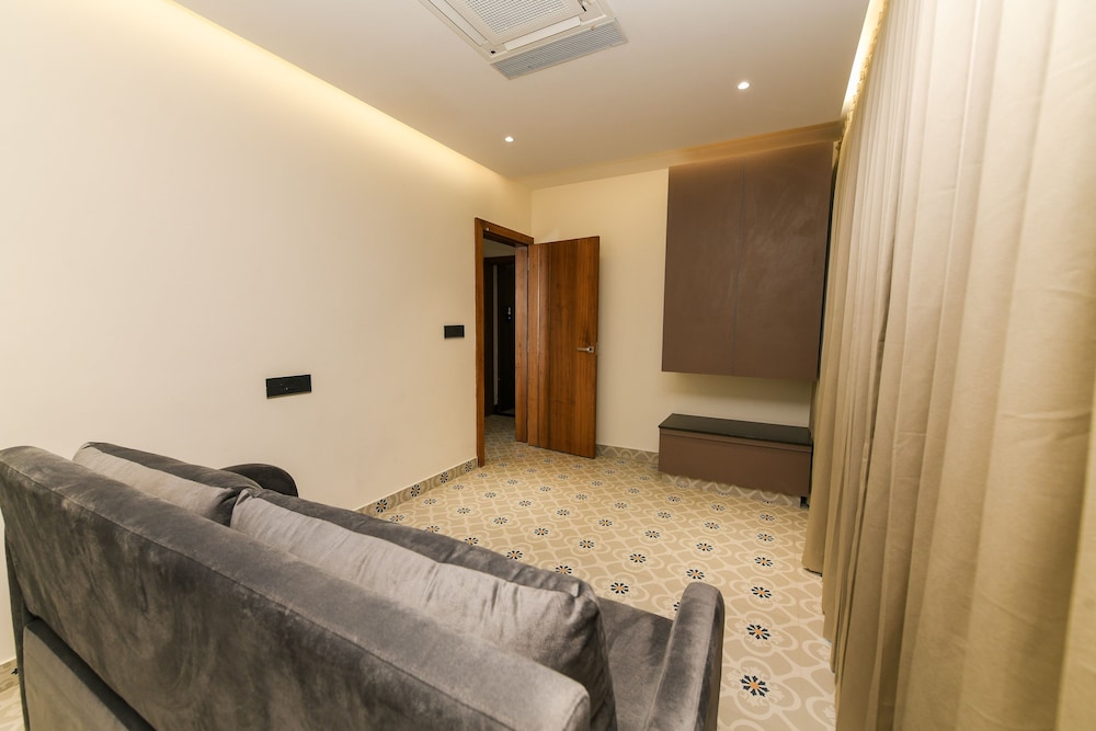 Signature Room, Mountain View