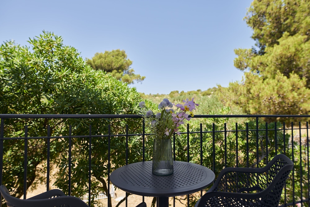 Triple Room with Balcony photo 2
