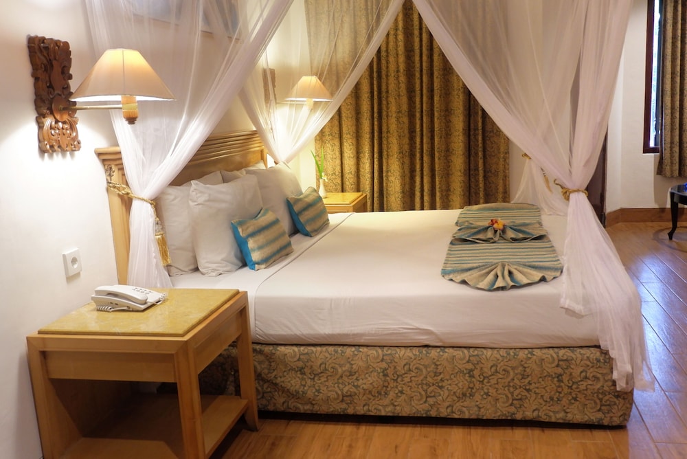 Junior Suite Room Bungalow - Photo 10