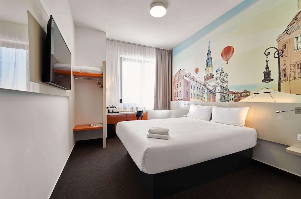 Standard Room - Photo 7