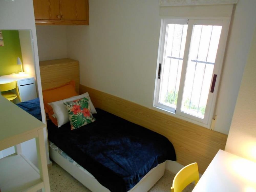 Apartamento, 2 habitaciones